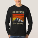 Recherche de davidson tshirts Vintage