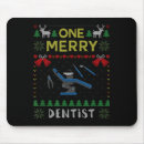 Recherche de docteur tapis souris Noël
