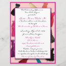 Recherche de défilé mode cartes invitations Déjeuner