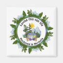Recherche de caravanes magnets Camper