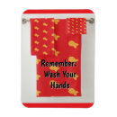 Recherche de de main refrigérateur magnets Enfants
