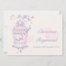 Recherche de cage à oiseaux invitations Pour eux
