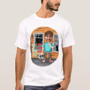 Recherche de visages drôles tshirts Pour lui