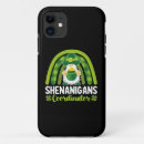 Recherche de clou iphone coques Shamrock
