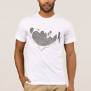 Recherche de chemise déchirée tshirts Déchirure