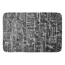 Zoek naar schilderen badmatten Geometrisch