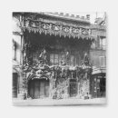 Recherche de paris noir blanc magnets Architecture