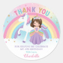 Recherche de jolie licorne autocollants Capricieux