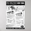 Recherche de new york street posters Vintage
