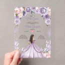 Recherche de lilas rose invitations Pour elle
