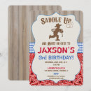 Recherche de selle invitations Rustique
