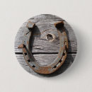 Recherche de fer à cheval badges Chance