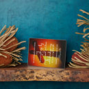 Zoek naar houten kruis posters Zonsondergang