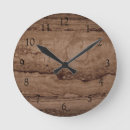 Recherche de granit noir horloges Pierre