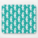 Recherche de hippocampes tapis souris Océan