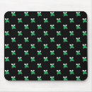Recherche de grenouille verte tapis souris Grenouilles