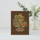Zoek naar retro kleuren briefkaarten Natuur