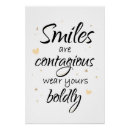 Recherche de sourire posters Maison