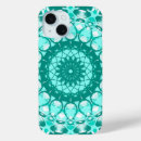 Recherche de kaléidoscope samsung coques Bleu