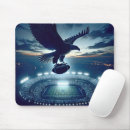 Recherche de stade football tapis souris Balle