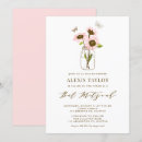 Recherche de mitzvah rose invitations Religieux