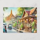 Recherche de kaew cartes postales Bangkok