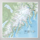 Zoek naar fjorden posters Gletsjer