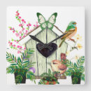 Zoek naar vogelhuis kunst Lente