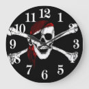 Recherche de pirate horloges Journée des pirates