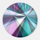 Recherche de dimension magnets Abstrait