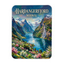 Recherche de norvège magnets Fjord