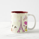 Recherche de eiffel tower tasses Pour elle
