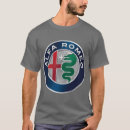 Zoek naar alfa romeo kleding Vintage