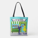 Recherche de retro toile impressions sacs Pour tous