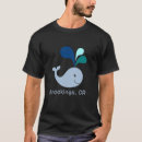 Recherche de whales tshirts Mignon