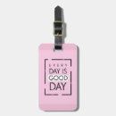 Recherche de encouragement bagages étiquettes Voyage