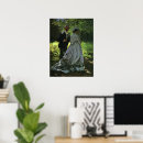Recherche de bazille posters Bazille et camille