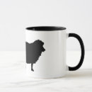 Recherche de moutons noirs tasses Agneau