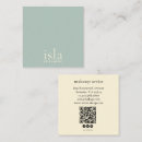 Recherche de artistique cartes visite Client(e)