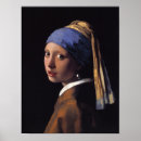 Zoek naar nederlandse meesters posters Vermeer