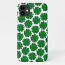 Recherche de st patricks iphone coques Vert