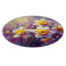 Recherche de fleurs de lavande planches à découper Blanc