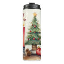 Recherche de peinture de noël tasses Élégant