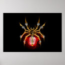 Recherche de araignee art Steampunk