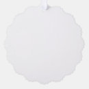 Recherche de vierge ornements Logo