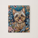 Recherche de beau chien puzzles Amusant