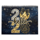 Zoek naar glitter kalenders Modern