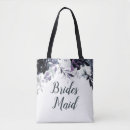 Recherche de conceptions florales sacs Bridesmaid