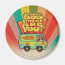 Recherche de mystère magnets Daphne blake