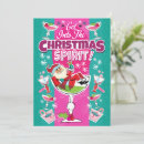 Recherche de esprit de noël invitations Vintage